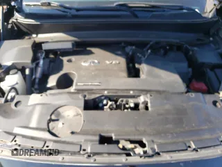 2016 Infiniti QX60 with VIN 5N1AL0MM2GC529270, listed as a Copart auction lot 70407654 with 76,916 mi miles and Non Repairable. Bid and sale history available at DreamBid. Image 11.