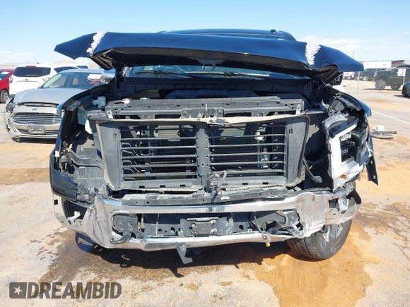 2021 Nissan Titan Pro-4X с VIN 1N6AA1ED1MN516800, выставлен на аукционе IAAI как лот 41973824 с пробегом 61 256 миль миль и . История ставок и продаж доступна на DreamBid. Изображение 12.