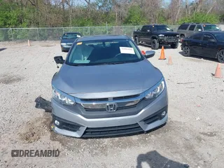 2017 Honda Civic EX-L with VIN 19XFC1F70HE212976, listed as a IAAI auction lot 42083608 with 94,540 mi miles and . Bid and sale history available at DreamBid. Image 12.