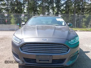 2016 Ford Fusion SE with VIN 3FA6P0HD4GR247759, listed as a IAAI auction lot 42157720 with 184,356 mi miles and . Bid and sale history available at DreamBid. Image 12.