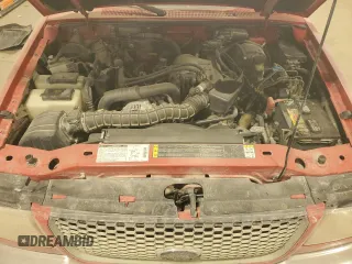 2001 Ford Ranger XL Fleet with VIN 1FTZR15U71PA36176, listed as a Copart auction lot 88433425 with 157,764 mi miles and Salvage title. Bid and sale history available at DreamBid. Image 12.