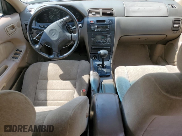 1997 Nissan Maxima GXE с VIN JN1CA21D1VT828042, выставлен на аукционе Copart как лот 52630475 с пробегом 351 073 миль миль и Списание • Salvage title. История ставок и продаж доступна на DreamBid. Изображение 8.