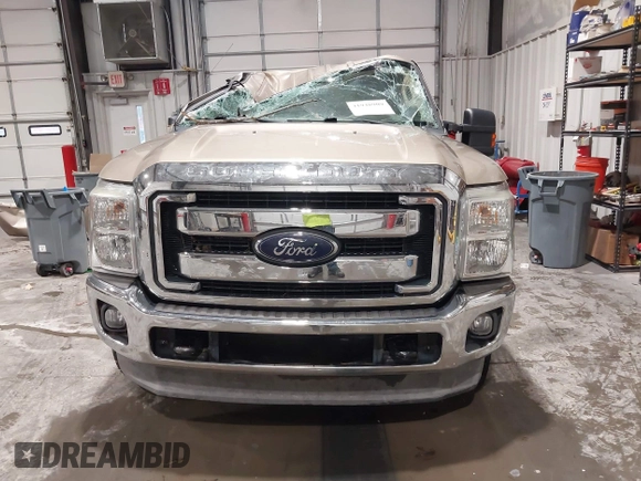 2012 Ford F-250 XL с VIN 1FT7W2B63CEC22145, выставлен на аукционе IAAI как лот 41948909 с пробегом 166 371 миль миль и . История ставок и продаж доступна на DreamBid. Изображение 13.