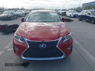 2016 Lexus ES 300h with VIN JTHBW1GG1G2127191, listed as a IAAI auction lot 41895321 with 146,999 mi miles and . Bid and sale history available at DreamBid. Image 13.