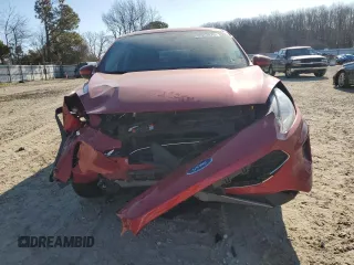 2020 Ford Escape SE with VIN 1FMCU9G63LUB85671, listed as a Copart auction lot 47957875 with 61,548 mi miles and Salvage Title. Bid and sale history available at DreamBid. Image 5.