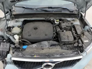 2019 Volvo XC40 Momentum z VIN YV4162XZ4K2009954, wystawiony jako Copart lot #50209365 z przebiegiem 60 140 mil mil oraz Szkoda całkowita • Salvage title. Historia ofert i sprzedaży dostępna na DreamBid. Obrazek 13.
