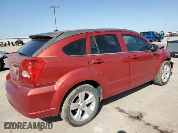 2010 Dodge Caliber Mainstreet z VIN 1B3CB3HA0AD641764, wystawiony jako Copart lot #52440225 z przebiegiem 125 123 mil mil oraz Szkoda całkowita • Salvage title. Historia ofert i sprzedaży dostępna na DreamBid. Obrazek 3.