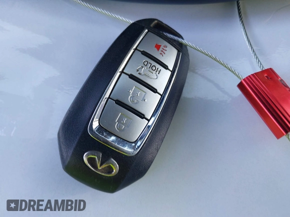 2019 Infiniti QX60 Pure с VIN 5N1DL0MN9KC567285, выставлен на аукционе IAAI как лот 42312670 с пробегом 106 018 миль миль и . История ставок и продаж доступна на DreamBid. Изображение 11.
