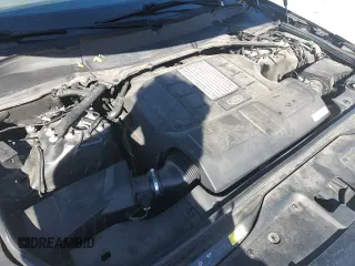 2018 Land Rover Discovery HSE with VIN SALRR2RVXJA052523, listed as a Copart auction lot 82339565 with 83,834 mi miles and Salvage title. Bid and sale history available at DreamBid. Image 16.