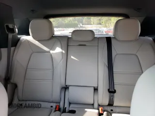 2022 Porsche Cayenne E-Hybrid Hybrid with VIN WP1AE2AY7NDA26356, listed as a Copart auction lot 69035584 with 34,883 mi miles and Salvage title. Bid and sale history available at DreamBid. Image 10.