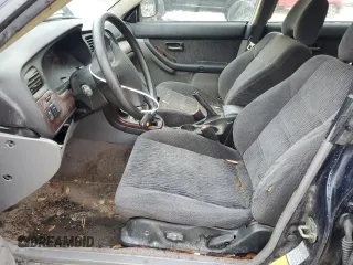 2002 Subaru Legacy Outback with VIN 4S3BH665426633219, listed as a Copart auction lot 88318815 with 223,259 mi miles and Salvage title. Bid and sale history available at DreamBid. Image 7.