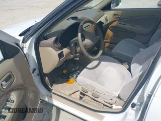 2001 Nissan Sentra GXE with VIN 3N1CB51D51L510745, listed as a IAAI auction lot 42096063 with 182,614 mi miles and . Bid and sale history available at DreamBid. Image 5.