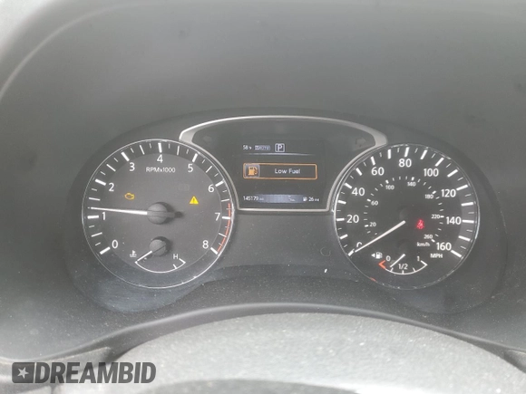 2017 Nissan Pathfinder Platinum с VIN 5N1DR2MM0HC664207, выставлен на аукционе Copart как лот 51535735 с пробегом 145 179 миль миль и Чистый • Clean title. История ставок и продаж доступна на DreamBid. Изображение 9.