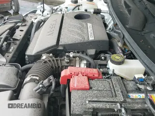2024 Nissan Rogue SL with VIN JN8BT3CA2RW003521, listed as a IAAI auction lot 42508708 with 8,778 mi miles and . Bid and sale history available at DreamBid. Image 20.