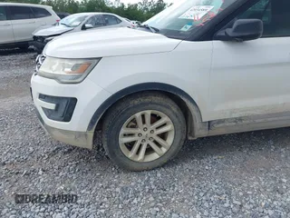 2017 Ford Explorer with VIN 1FM5K7B81HGD39604, listed as a IAAI auction lot 42034589 with 126,218 mi miles and . Bid and sale history available at DreamBid. Image 6.