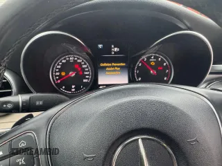 2015 Mercedes-Benz C 300 Luxury с VIN 55SWF4KB0FU063185, выставлен на аукционе Copart как лот 67022065 с пробегом Не указан миль и Чистый • Clean title. История ставок и продаж доступна на DreamBid. Изображение 8.
