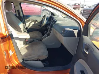2011 Dodge Caliber Mainstreet with VIN 1B3CB3HA9BD257161, listed as a IAAI auction lot 41684059 with 108,921 mi miles and . Bid and sale history available at DreamBid. Image 5.