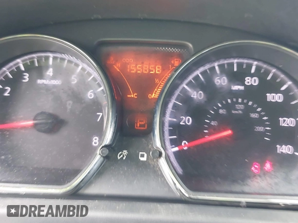 2013 Nissan Versa SV with VIN 3N1CN7AP5DL819164, listed as a IAAI auction lot 42731285 with 155,858 mi miles and . Bid and sale history available at DreamBid. Image 7.