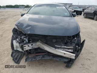 2023 Toyota Corolla SE with VIN 5YFP4MCEXPP156659, listed as a Copart auction lot 51603085 with 35,405 mi miles and Salvage Title. Bid and sale history available at DreamBid. Image 5.