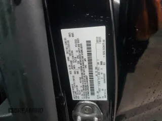 2020 Ford Escape Titanium Hybrid with VIN 1FMCU0DZ9LUA84807, listed as a Copart auction lot 85507594 with Not provided miles and Salvage title. Bid and sale history available at DreamBid. Image 14.