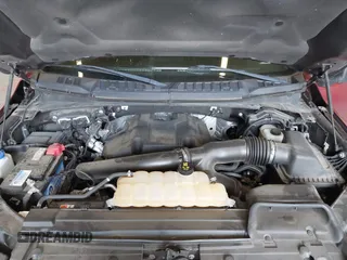 2018 Ford F-150 XL с VIN 1FTFW1EG8JFD75878, выставлен на аукционе IAAI как лот 42320434 с пробегом 98 680 миль миль и . История ставок и продаж доступна на DreamBid. Изображение 10.
