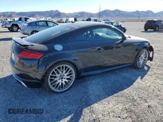 2016 Audi TTS 2.0T z VIN TRUC1AFV4G1029031, wystawiony jako Copart lot #71159772 z przebiegiem 35 883 mil mil oraz . Historia ofert i sprzedaży dostępna na DreamBid. Obrazek 3.