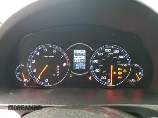 2007 Acura TSX Navi с VIN JH4CL969X7C000416, выставлен на аукционе Copart как лот 59038745 с пробегом 106 749 миль миль и Списание • Salvage title. История ставок и продаж доступна на DreamBid. Изображение 9.