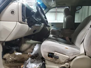 2003 Chevrolet Tahoe Special Service with VIN 1GNEK13V13J252164, listed as a Copart auction lot 45105835 with 200,178 mi miles and Non Repairable. Bid and sale history available at carsss.com. Image 7.