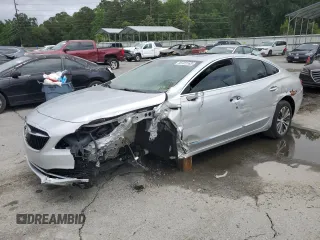 2018 Buick LaCrosse Premium с VIN 1G4ZR5SS8JU126119, выставлен на аукционе Copart как лот 56723165 с пробегом 162 605 миль миль и Чистый • Clean title. История ставок и продаж доступна на DreamBid. Изображение 1.