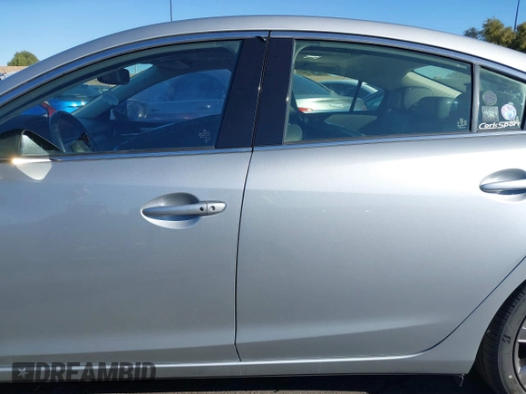 2018 Mazda 6 Grand Touring with VIN JM1GL1TY0J1306768, listed as a IAAI auction lot 41744640 with 81,798 mi miles and . Bid and sale history available at DreamBid. Image 15.