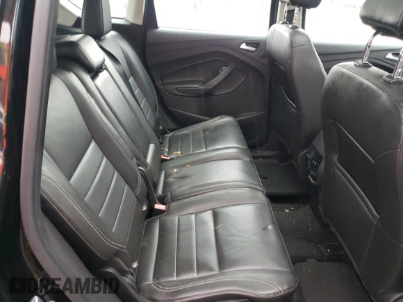 2015 Ford C-Max Energi SEL with VIN 1FADP5CU6FL109732, listed as a Copart auction lot 53244113 with 114,180 mi miles. Bid and sale history available at carsss.com. Image 11.
