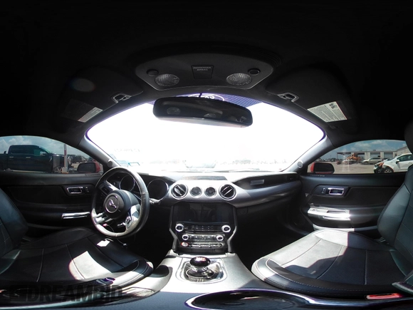 2015 Ford Mustang GT with VIN 1FA6P8CF8F5413189, listed as a IAAI auction lot 42496521 with 130,721 mi miles and . Bid and sale history available at DreamBid. Image 19.