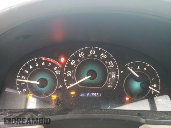 2007 Toyota Solara SE with VIN 4T1CA30P77U115265, listed as a Copart auction lot 71886704 with 212,951 mi miles and Salvage Title. Bid and sale history available at carsss.com. Image 9.