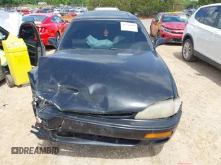 1996 Toyota Camry LE z VIN 4T1EF12K9TU117514, wystawiony jako IAAI lot #42241880 z przebiegiem 192 764 mil mil oraz . Historia ofert i sprzedaży dostępna na DreamBid. Obrazek 12.
