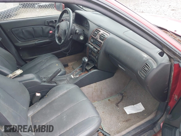 1998 Subaru Legacy Outback с VIN 4S3BG6854W7652885, выставлен на аукционе IAAI как лот 42243527 с пробегом 229 759 миль миль и . История ставок и продаж доступна на DreamBid. Изображение 5.