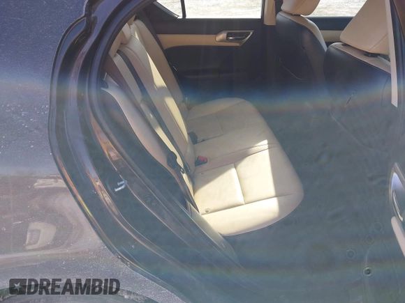 2015 Lexus CT 200h с VIN JTHKD5BH9F2219838, выставлен на аукционе IAAI как лот 41416414 с пробегом 149 986 миль миль и . История ставок и продаж доступна на DreamBid. Изображение 8.