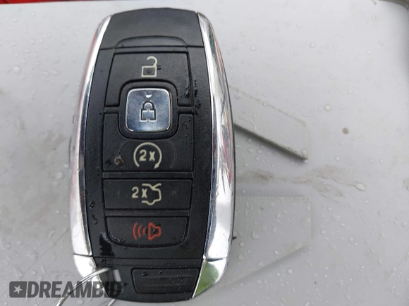 2017 Lincoln MKZ Hybrid Select с VIN 3LN6L5LU9HR601007, выставлен на аукционе IAAI как лот 42160568 с пробегом 108 131 миль миль и . История ставок и продаж доступна на DreamBid. Изображение 11.