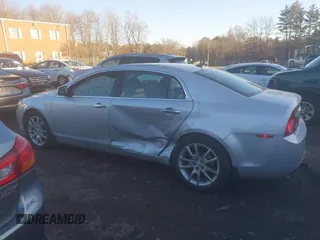2011 Chevrolet Malibu LTZ with VIN 1G1ZE5E17BF191352, listed as a IAAI auction lot 41441597 with 71,536 mi miles and . Bid and sale history available at DreamBid. Image 14.