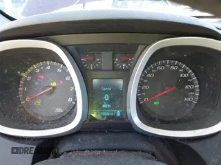 2012 Chevrolet Equinox LT w/1LT with VIN 2GNFLEEK5C6262687, listed as a IAAI auction lot 42153387 with 216,604 mi miles. Bid and sale history available at carsss.com. Image 7.