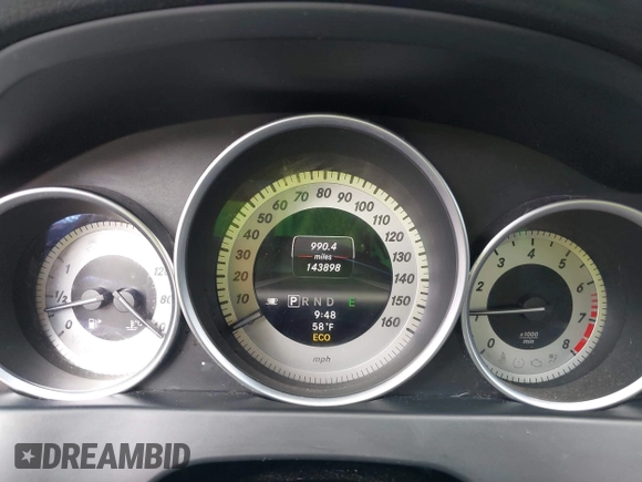 2013 Mercedes-Benz C 300 Sport с VIN WDDGF8AB2DR242498, выставлен на аукционе IAAI как лот 42588574 с пробегом 143 898 миль миль и . История ставок и продаж доступна на DreamBid. Изображение 7.