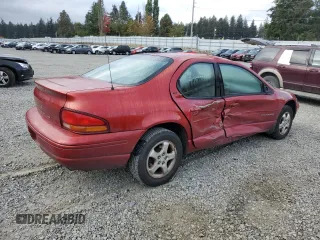 2000 Dodge Stratus z VIN 1B3EJ56HXYN234000, wystawiony jako Copart lot #75548584 z przebiegiem 177 191 mil mil oraz Szkody całkowita. Historia ofert i sprzedaży dostępna na DreamBid. Obrazek 3.