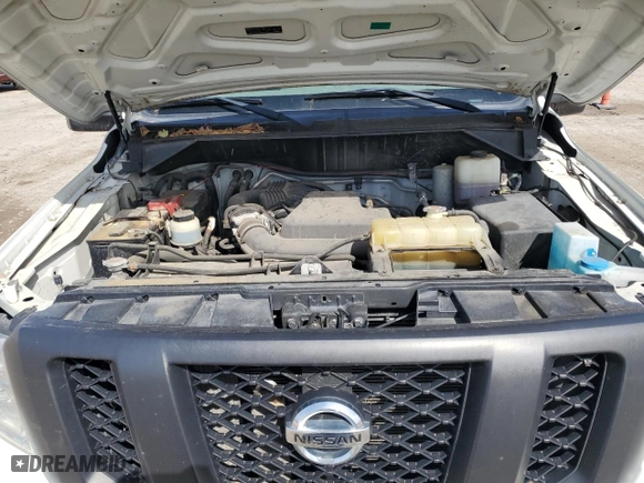 2014 Nissan NV SV with VIN 1N6BF0KY7EN106463, listed as a Copart auction lot 50240445 with 148,395 mi miles and Salvage Title. Bid and sale history available at carsss.com. Image 11.