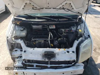 2013 Ford Transit Connect XL with VIN NM0LS6AN4DT129378, listed as a Copart auction lot 68691494 with 153,450 mi miles and Salvage Title. Bid and sale history available at carsss.com. Image 12.