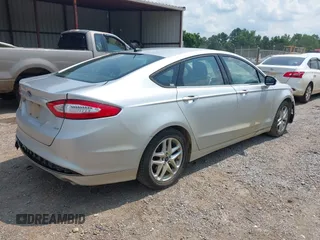 2013 Ford Fusion SE with VIN 3FA6P0H77DR340071, listed as a IAAI auction lot 42378047 with 189,218 mi miles and . Bid and sale history available at DreamBid. Image 4.