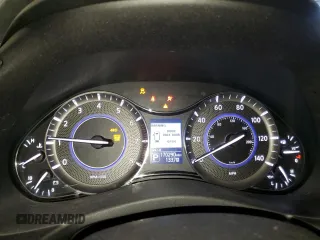 2014 Infiniti QX80 with VIN JN8AZ2NE9E9063812, listed as a Copart auction lot 49495815 with 170,290 mi miles and Salvage Title. Bid and sale history available at carsss.com. Image 9.