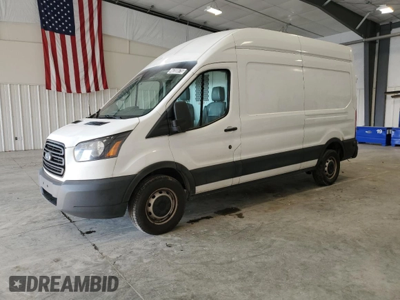 2019 Ford Transit с VIN 1FTYR2XM1KKB75460, выставлен на аукционе Copart как лот 46300875 с пробегом 311 246 миль миль и Чистый • Clean title. История ставок и продаж доступна на DreamBid. Изображение 1.