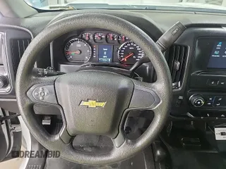 2016 Chevrolet Silverado 1500 Work Truck with VIN 1GCVKNEH5GZ169920, listed as a IAAI auction lot 42015336 with 74,023 mi miles. Bid and sale history available at carsss.com. Image 1.