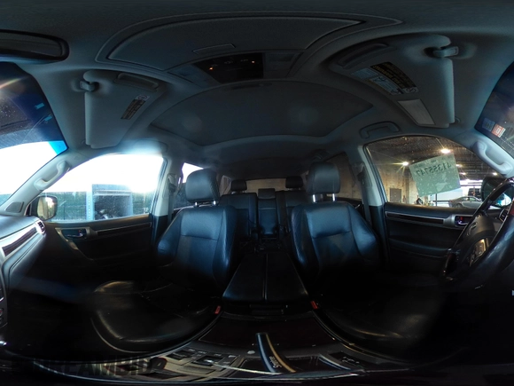2016 Lexus GX 460 Luxury with VIN JTJJM7FX1G5132846, listed as a IAAI auction lot 41355747 with 125,543 mi miles and . Bid and sale history available at DreamBid. Image 18.