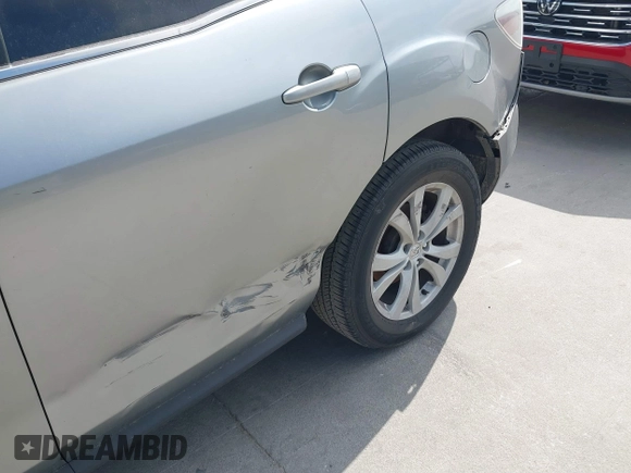 2010 Mazda CX-7 Touring z VIN JM3ER2W30A0319755, wystawiony jako IAAI lot #41786798 z przebiegiem 182 282 mil mil oraz . Historia ofert i sprzedaży dostępna na DreamBid. Obrazek 15.