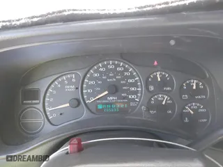 2002 Chevrolet Silverado 1500 LT with VIN 2GCEK19T221313531, listed as a IAAI auction lot 41563814 with 205,633 mi miles. Bid and sale history available at carsss.com. Image 6.